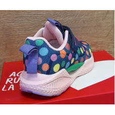 Кроссовки для девочки Agatha Ruiz De La Prada 251925A