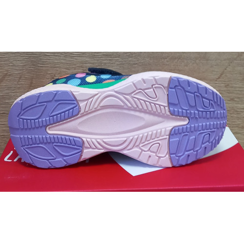 Кроссовки для девочки Agatha Ruiz De La Prada 251925A