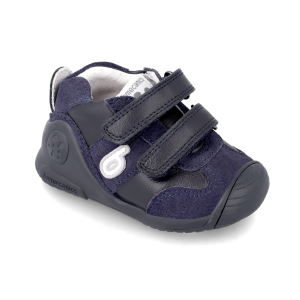 Кроссовки Biomecanics для мальчика 221002A