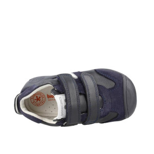 Кроссовки Biomecanics для мальчика 221002A