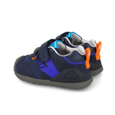 Кроссовки Biomecanics для мальчика 251131B