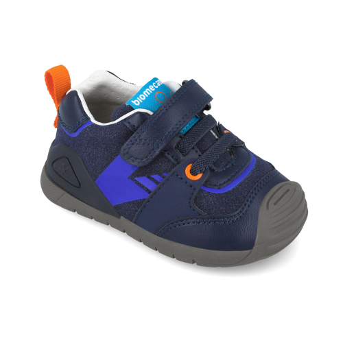 Кроссовки Biomecanics для мальчика 251131B