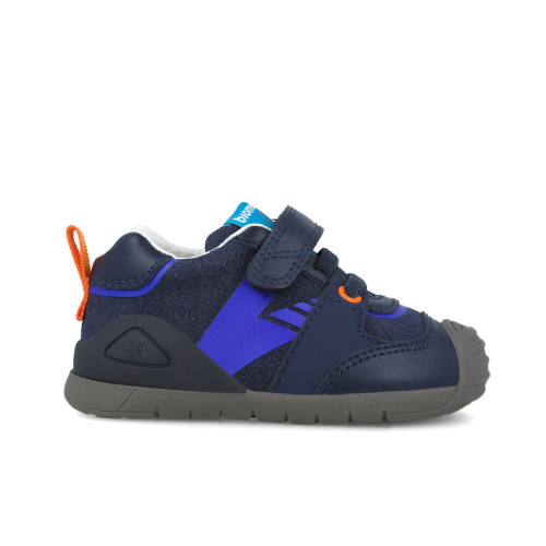 Кроссовки Biomecanics для мальчика 251131B