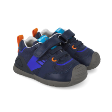 Кроссовки Biomecanics для мальчика 251131B