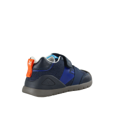 Кроссовки Biomecanics для мальчика 251131B