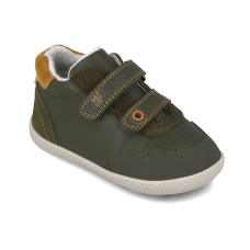 Ботинки Garvalin утепленные для мальчика 251310BFB