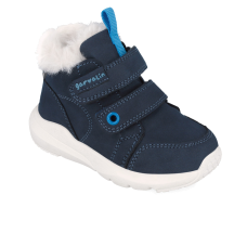 Ботинки Garvalin мембранные утепленные для мальчика 251350AFB