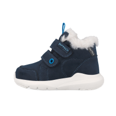 Ботинки Garvalin мембранные утепленные для мальчика 251350AFB