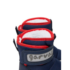 Сапоги Garvalin зимние мембранные для мальчика 251845A