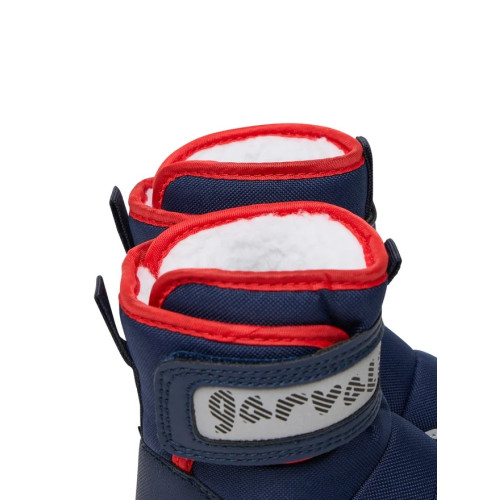 Сапоги Garvalin зимние мембранные для мальчика 251845A