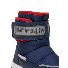 Сапоги Garvalin зимние мембранные для мальчика 251845A