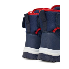 Сапоги Garvalin зимние мембранные для мальчика 251845A