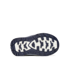 Сапоги Garvalin зимние мембранные для мальчика 251845A