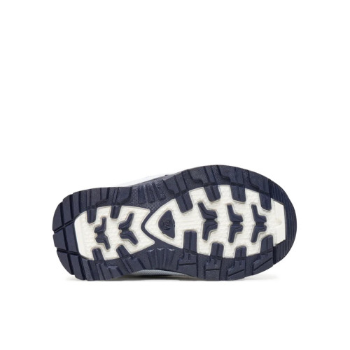 Сапоги Garvalin зимние мембранные для мальчика 251845A