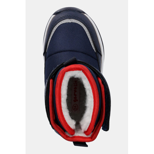 Сапоги Garvalin зимние мембранные для мальчика 251845A