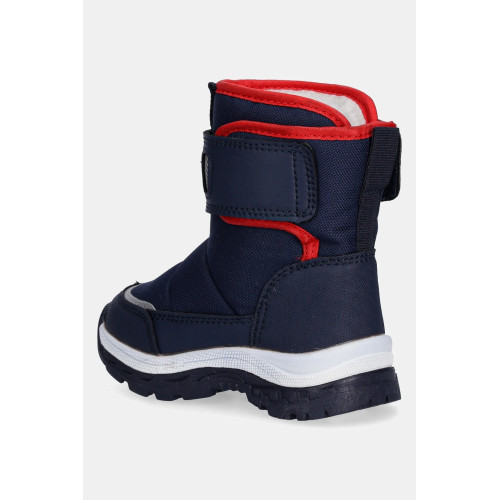 Сапоги Garvalin зимние мембранные для мальчика 251845A