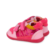Кроссовки для девочки Agatha Ruiz De La Prada 251905A