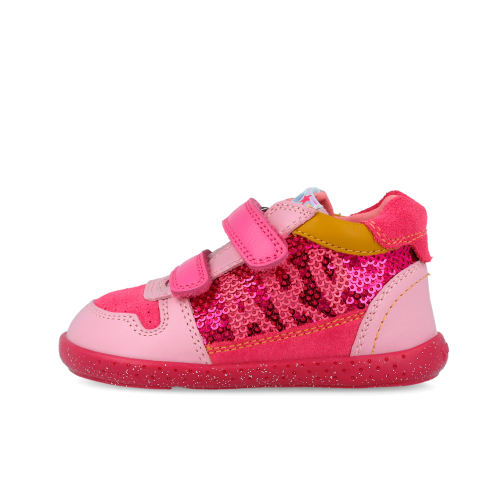 Кроссовки для девочки Agatha Ruiz De La Prada 251905A