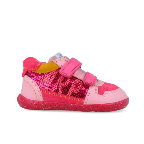 Кроссовки для девочки Agatha Ruiz De La Prada 251905A