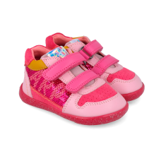 Кроссовки для девочки Agatha Ruiz De La Prada 251905A