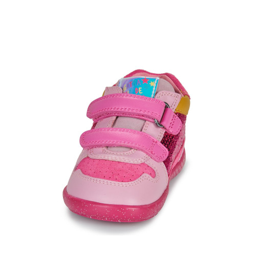 Кроссовки для девочки Agatha Ruiz De La Prada 251905A