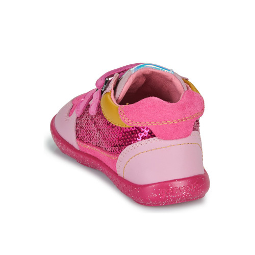 Кроссовки для девочки Agatha Ruiz De La Prada 251905A