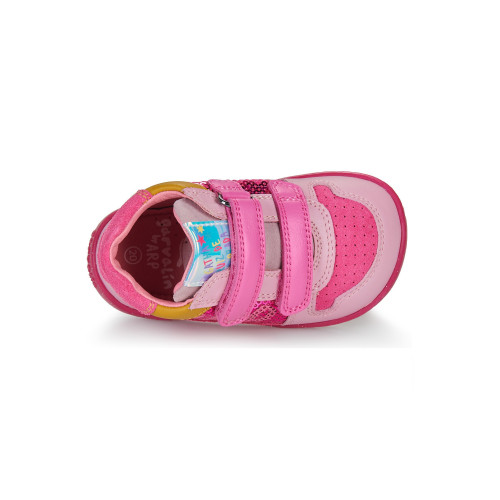 Кроссовки для девочки Agatha Ruiz De La Prada 251905A