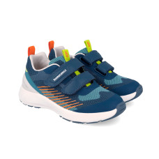 Кроссовки Biomecanics для мальчика 262276A