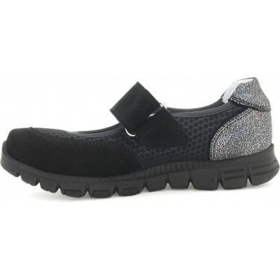 Туфли Bartek девочковые - 68026/SZ/KSA
