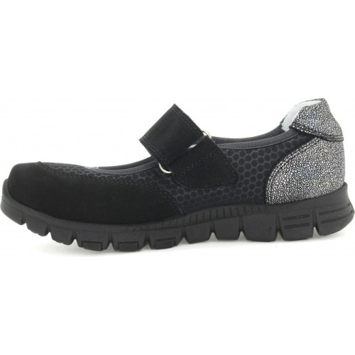Туфли Bartek девочковые - 68026/SZ/KSA