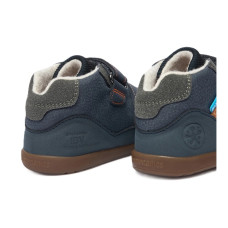 Ботинки Biomecanics утепленные для мальчика 261152AFB