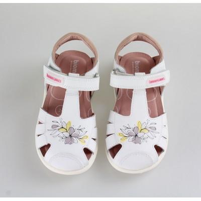 Сандалии Biomecanics для девочки 252232B