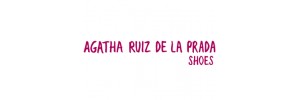 О брендах: Agatha Ruiz De La Prada